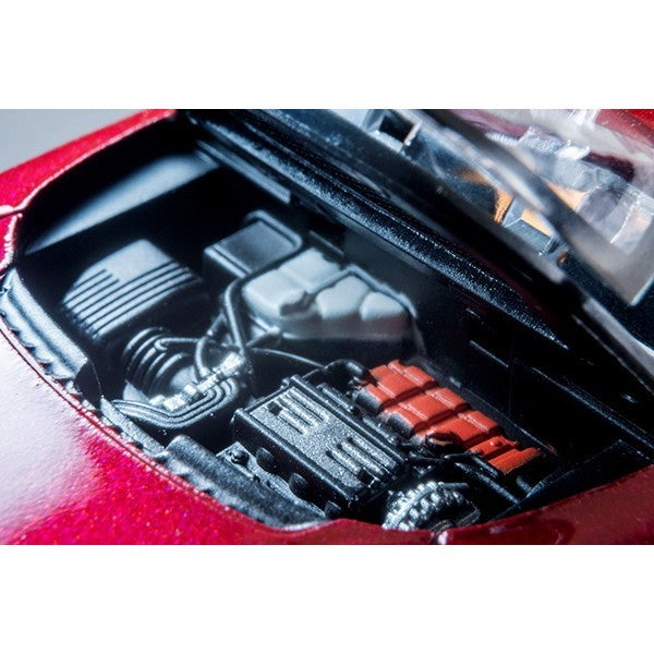 【新品】【お取り寄せ】[MDL] トミカリミテッドヴィンテージ NEO LV-N228d 1/64 ホンダ NSX TypeS(モンツァレッド)98年式 完成品 ミニカー(338987) TOMYTEC(トミーテック)(20260613)