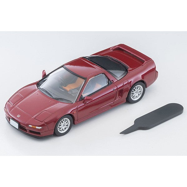 【予約安心出荷】[MDL] トミカリミテッドヴィンテージ NEO LV-N228d 1/64 ホンダ NSX TypeS(モンツァレッド)98年式 完成品 ミニカー(338987) TOMYTEC(トミーテック)(2026年6月)