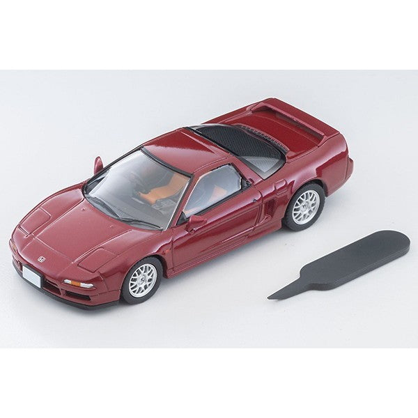 【新品】【お取り寄せ】[MDL] トミカリミテッドヴィンテージ NEO LV-N228d 1/64 ホンダ NSX TypeS(モンツァレッド)98年式 完成品 ミニカー(338987) TOMYTEC(トミーテック)(20260613)