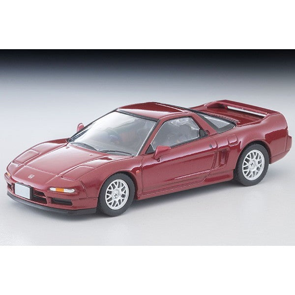 【新品】【お取り寄せ】[MDL] トミカリミテッドヴィンテージ NEO LV-N228d 1/64 ホンダ NSX TypeS(モンツァレッド)98年式 完成品 ミニカー(338987) TOMYTEC(トミーテック)(20260613)