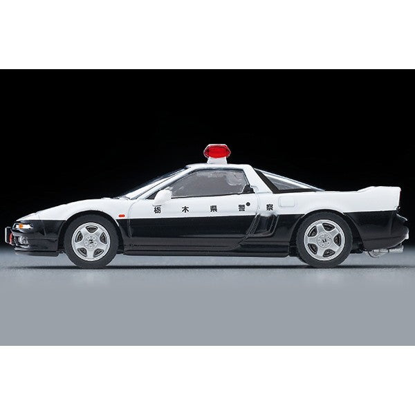 【予約安心出荷】[MDL] トミカリミテッドヴィンテージ NEO LV-N367a 1/64 ホンダ NSX パトロールカー 92年式(栃木県警) 完成品 ミニカー(339007) TOMYTEC(トミーテック)(2026年6月)