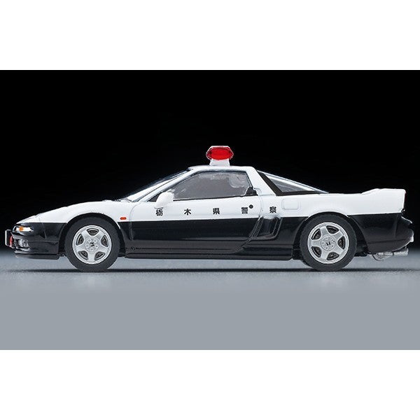 【新品】【お取り寄せ】[MDL] トミカリミテッドヴィンテージ NEO LV-N367a 1/64 ホンダ NSX パトロールカー 92年式(栃木県警) 完成品 ミニカー(339007) TOMYTEC(トミーテック)(20260613)