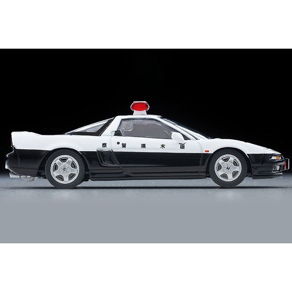 【新品】【お取り寄せ】[MDL] トミカリミテッドヴィンテージ NEO LV-N367a 1/64 ホンダ NSX パトロールカー 92年式(栃木県警) 完成品 ミニカー(339007) TOMYTEC(トミーテック)(20260613)