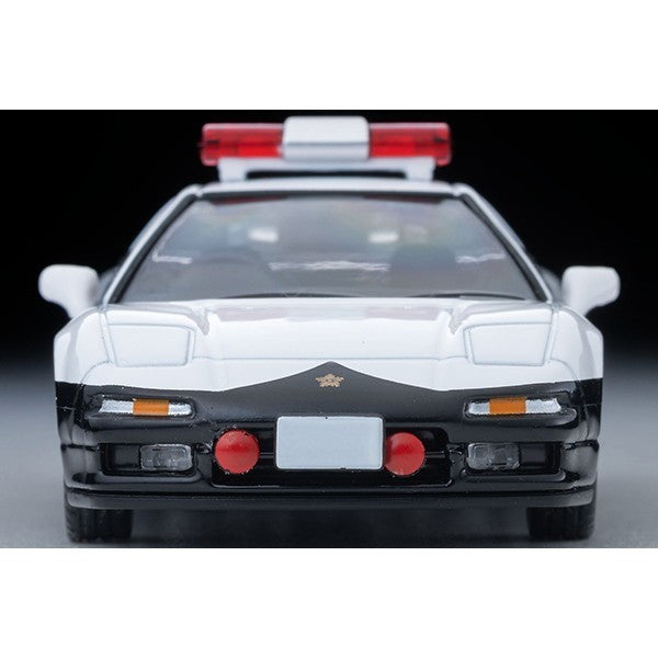 【新品】【お取り寄せ】[MDL] トミカリミテッドヴィンテージ NEO LV-N367a 1/64 ホンダ NSX パトロールカー 92年式(栃木県警) 完成品 ミニカー(339007) TOMYTEC(トミーテック)(20260613)