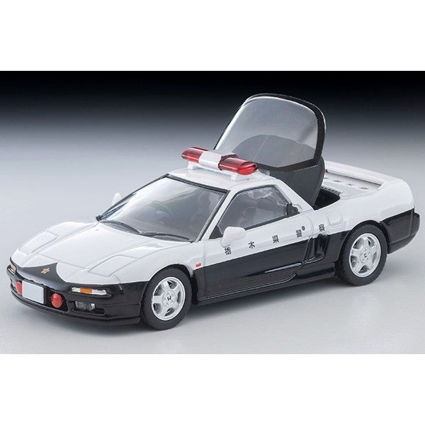【新品】【お取り寄せ】[MDL] トミカリミテッドヴィンテージ NEO LV-N367a 1/64 ホンダ NSX パトロールカー 92年式(栃木県警) 完成品 ミニカー(339007) TOMYTEC(トミーテック)(20260613)