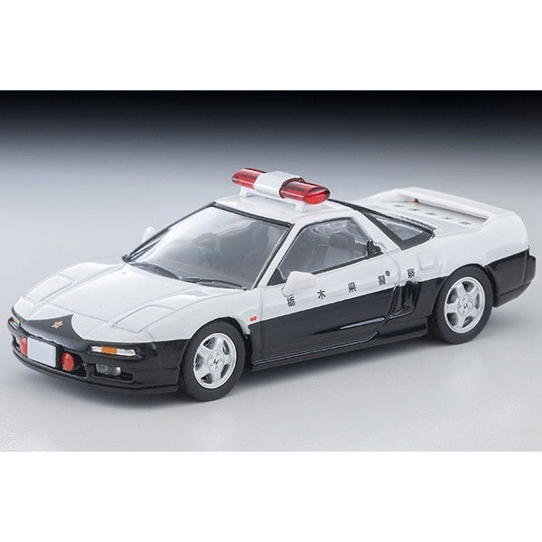 【新品】【お取り寄せ】[MDL] トミカリミテッドヴィンテージ NEO LV-N367a 1/64 ホンダ NSX パトロールカー 92年式(栃木県警) 完成品 ミニカー(339007) TOMYTEC(トミーテック)(20260613)