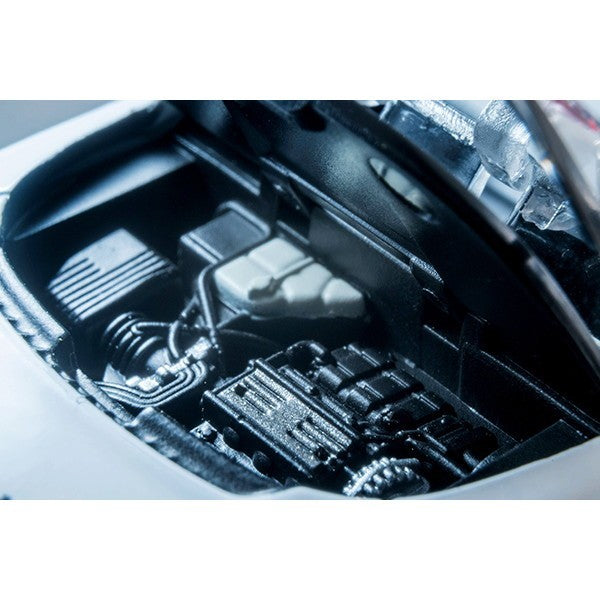 【新品】【お取り寄せ】[MDL] トミカリミテッドヴィンテージ NEO LV-N367a 1/64 ホンダ NSX パトロールカー 92年式(栃木県警) 完成品 ミニカー(339007) TOMYTEC(トミーテック)(20260613)