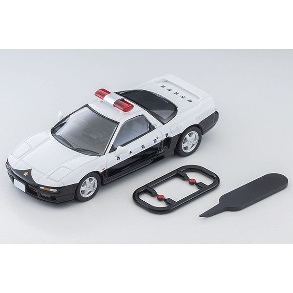 【新品】【お取り寄せ】[MDL] トミカリミテッドヴィンテージ NEO LV-N367a 1/64 ホンダ NSX パトロールカー 92年式(栃木県警) 完成品 ミニカー(339007) TOMYTEC(トミーテック)(20260613)
