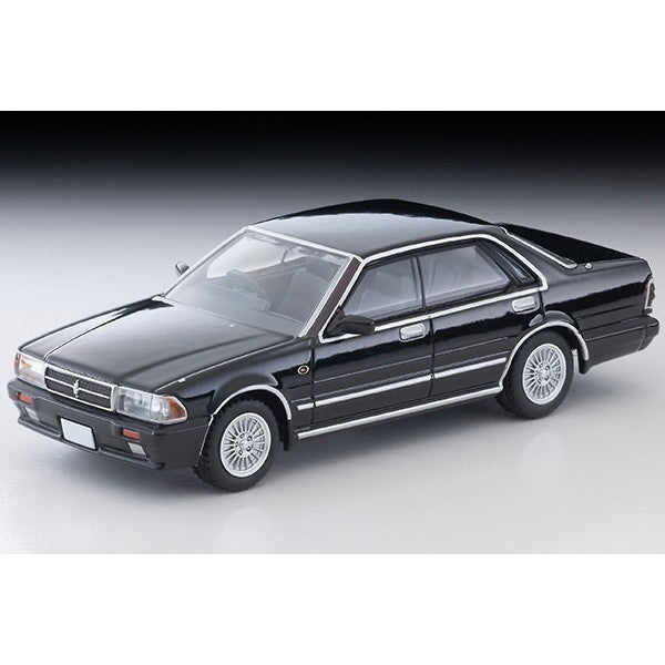 【予約安心出荷】[MDL] トミカリミテッドヴィンテージ NEO LV-N368a 1/64 日産 セドリック HT V20 ツインカムターボ グランツーリスモ ブラックSV 90年式 完成品 ミニカー(337881) TOMYTEC(トミーテック)(2026年6月)