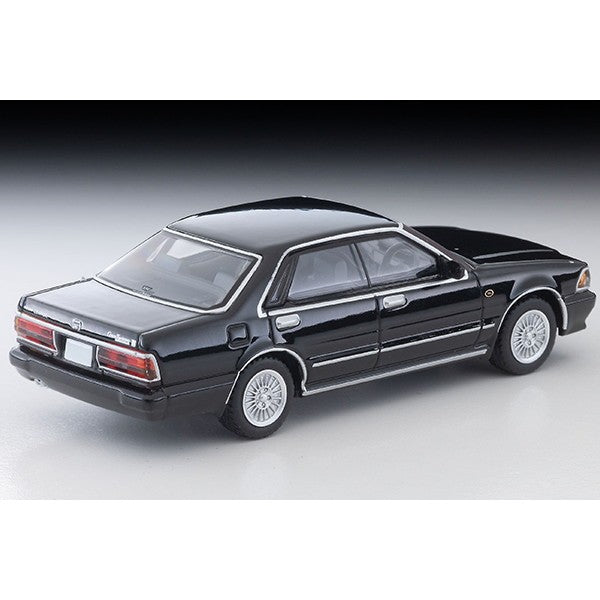 【予約安心出荷】[MDL] トミカリミテッドヴィンテージ NEO LV-N368a 1/64 日産 セドリック HT V20 ツインカムターボ グランツーリスモ ブラックSV 90年式 完成品 ミニカー(337881) TOMYTEC(トミーテック)(2026年6月)