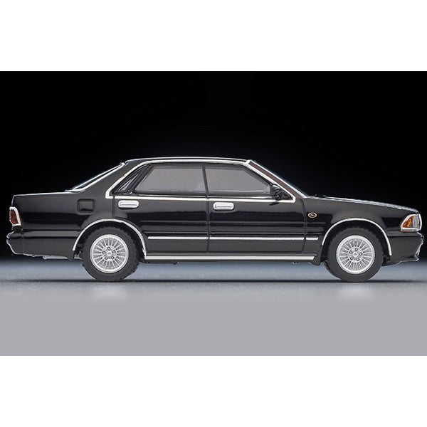 【新品】【お取り寄せ】[MDL] トミカリミテッドヴィンテージ NEO LV-N368a 1/64 日産 セドリック HT V20 ツインカムターボ グランツーリスモ ブラックSV 90年式 完成品 ミニカー(337881) TOMYTEC(トミーテック)(20260613)