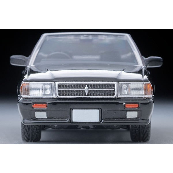 【新品】【お取り寄せ】[MDL] トミカリミテッドヴィンテージ NEO LV-N368a 1/64 日産 セドリック HT V20 ツインカムターボ グランツーリスモ ブラックSV 90年式 完成品 ミニカー(337881) TOMYTEC(トミーテック)(20260613)