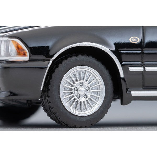 【新品】【お取り寄せ】[MDL] トミカリミテッドヴィンテージ NEO LV-N368a 1/64 日産 セドリック HT V20 ツインカムターボ グランツーリスモ ブラックSV 90年式 完成品 ミニカー(337881) TOMYTEC(トミーテック)(20260613)