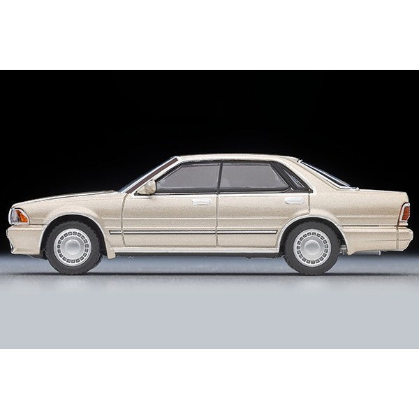 【新品】【お取り寄せ】[MDL] トミカリミテッドヴィンテージ NEO LV-N368b 1/64 日産 セドリック HT V20 ツインカムターボ グランツーリスモSV(イエロイッシュシルバー)89年式 完成品 ミニカー(337898) TOMYTEC(トミーテック)(20260613)
