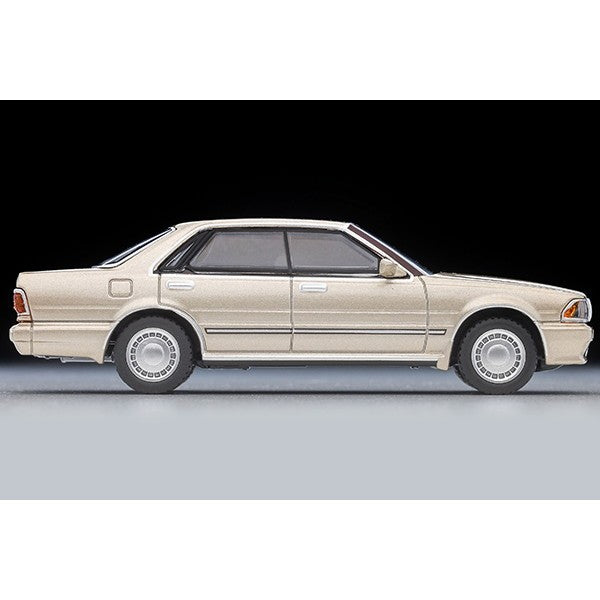 【予約安心出荷】[MDL] トミカリミテッドヴィンテージ NEO LV-N368b 1/64 日産 セドリック HT V20 ツインカムターボ グランツーリスモSV(イエロイッシュシルバー)89年式 完成品 ミニカー(337898) TOMYTEC(トミーテック)(2026年6月)