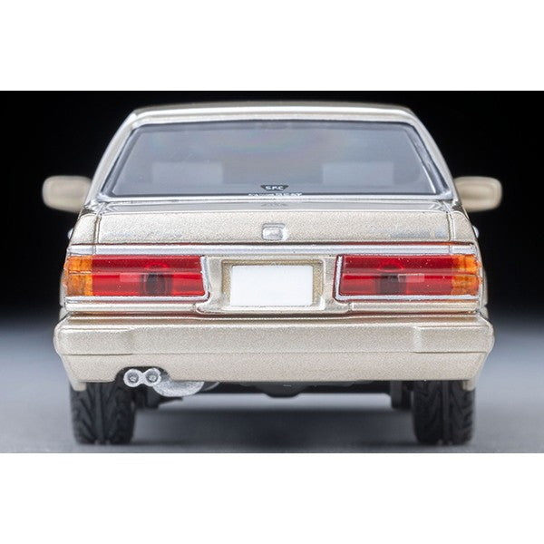 【予約安心出荷】[MDL] トミカリミテッドヴィンテージ NEO LV-N368b 1/64 日産 セドリック HT V20 ツインカムターボ グランツーリスモSV(イエロイッシュシルバー)89年式 完成品 ミニカー(337898) TOMYTEC(トミーテック)(2026年6月)