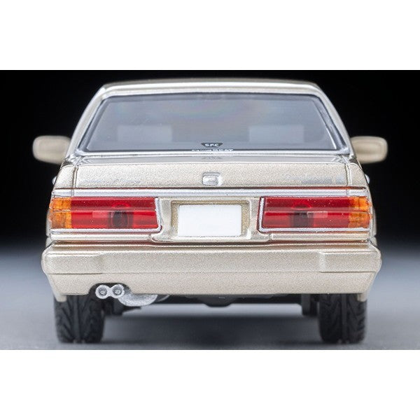 【新品】【お取り寄せ】[MDL] トミカリミテッドヴィンテージ NEO LV-N368b 1/64 日産 セドリック HT V20 ツインカムターボ グランツーリスモSV(イエロイッシュシルバー)89年式 完成品 ミニカー(337898) TOMYTEC(トミーテック)(20260613)