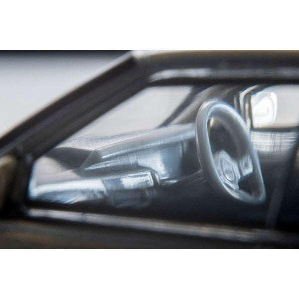 【予約安心出荷】[MDL] トミカリミテッドヴィンテージ NEO LV-N368b 1/64 日産 セドリック HT V20 ツインカムターボ グランツーリスモSV(イエロイッシュシルバー)89年式 完成品 ミニカー(337898) TOMYTEC(トミーテック)(2026年6月)