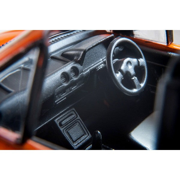 【予約安心出荷】[MDL] トミカリミテッドヴィンテージ NEO LV-N262c 1/64 ホンダ シティカブリオレ(オレンジ)84年式 完成品 ミニカー(332961) TOMYTEC(トミーテック)(2026年7月)