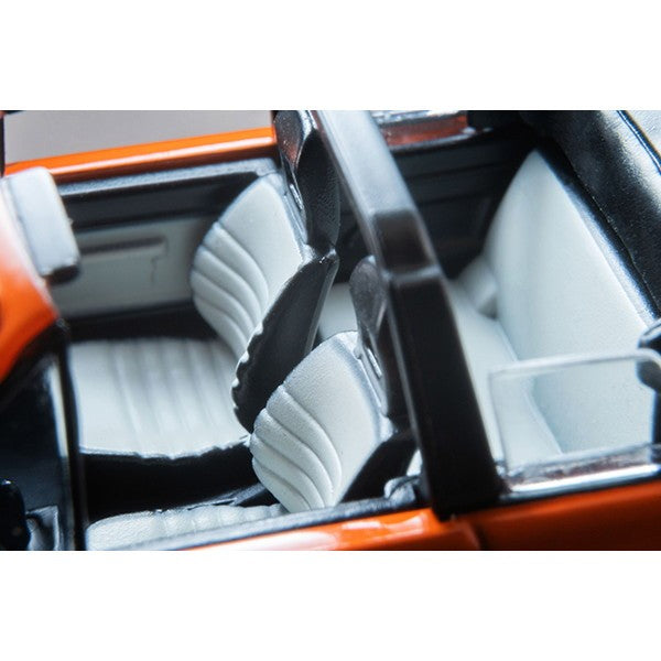 【予約安心出荷】[MDL] トミカリミテッドヴィンテージ NEO LV-N262c 1/64 ホンダ シティカブリオレ(オレンジ)84年式 完成品 ミニカー(332961) TOMYTEC(トミーテック)(2026年7月)