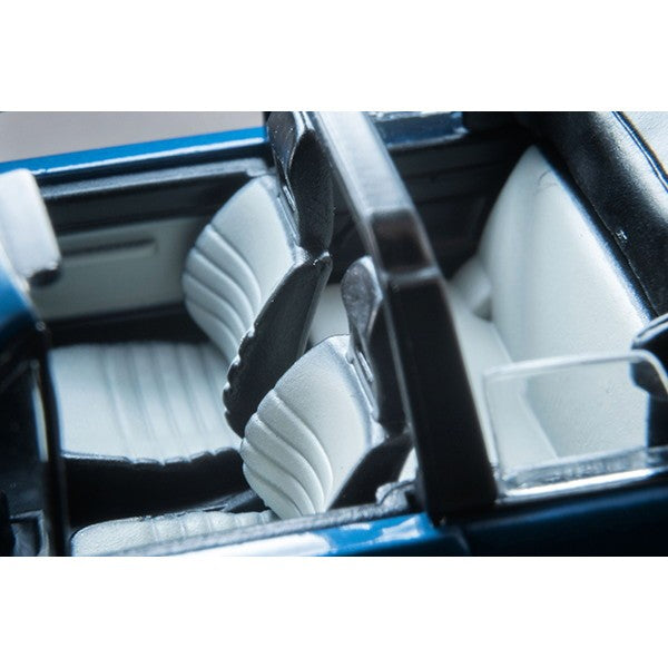 【予約安心出荷】[MDL] トミカリミテッドヴィンテージ NEO LV-N262c 1/64 ホンダ シティカブリオレ(ブルー)84年式 完成品 ミニカー(332978) TOMYTEC(トミーテック)(2026年7月)