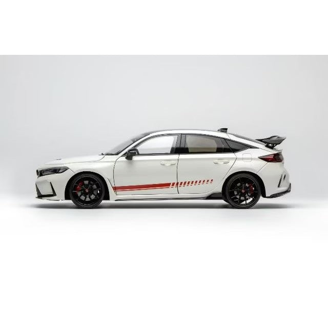 【新品即納】[MDL] 1/18 Honda Civic(シビック) TYPE R (FL5) Ultimate Edition 完成品 ミニカー(M85325) MOTORHELIX(モーターヘリックス)(20260226)