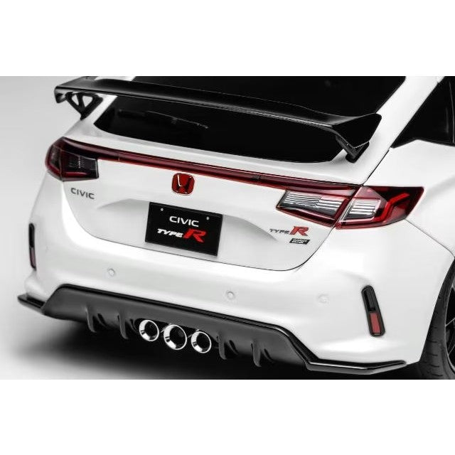 【新品即納】[MDL] 1/18 Honda Civic(シビック) TYPE R (FL5) Ultimate Edition 完成品 ミニカー(M85325) MOTORHELIX(モーターヘリックス)(20260226)