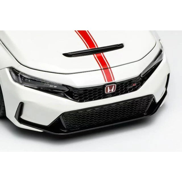 【新品即納】[MDL] 1/18 Honda Civic(シビック) TYPE R (FL5) Ultimate Edition 完成品 ミニカー(M85325) MOTORHELIX(モーターヘリックス)(20260226)