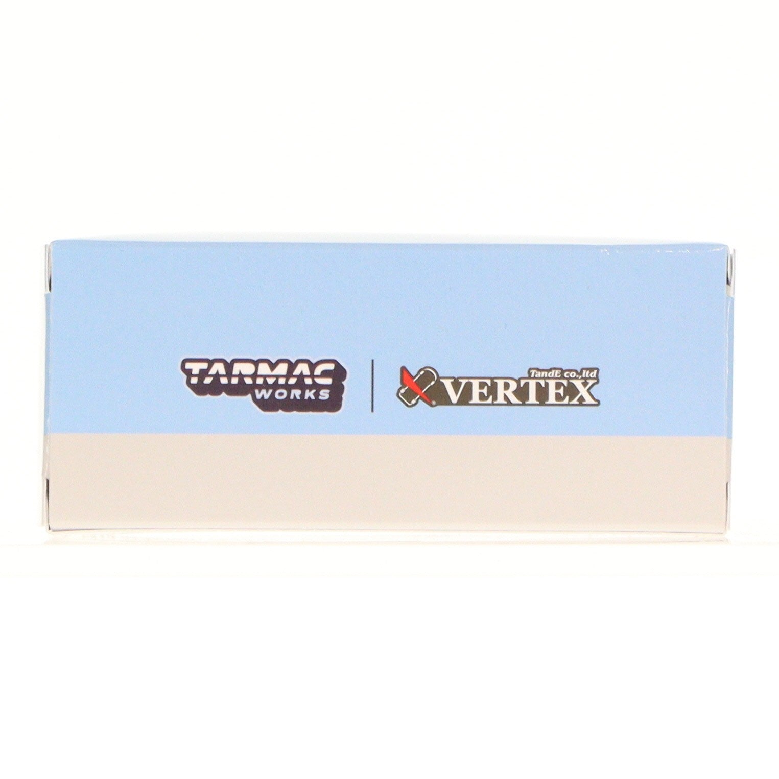 【中古即納】[MDL] 1/64 VERTEX Toyota Chaser(チェイサー) JZX100(ブルーメタリック) 完成品 ミニカー(T64G-007-BL) Tarmac Works(ターマックワークス)(20240121)