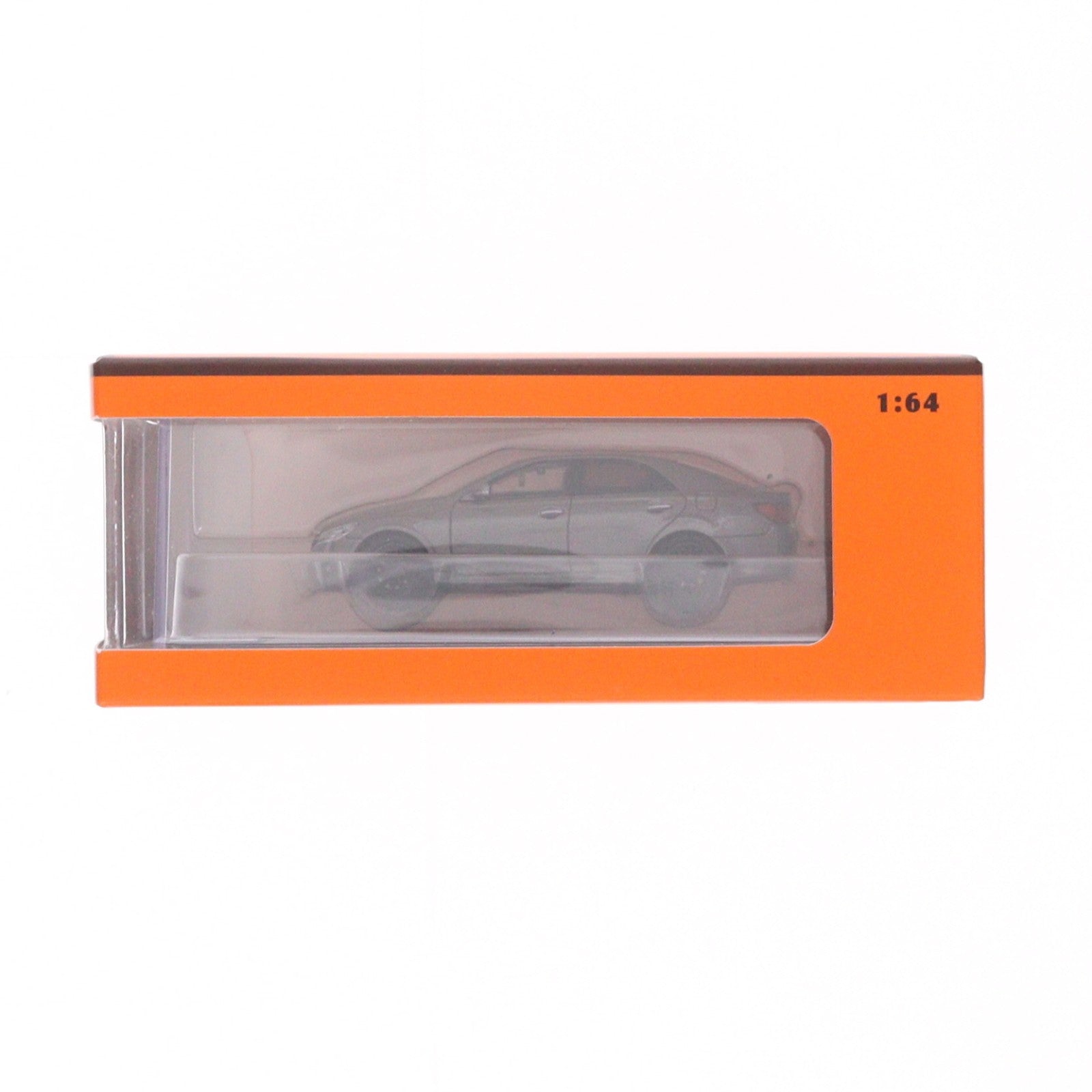 【中古即納】[MDL] 1/64 トヨタ MARK X -RHD- グレーメタリック 完成品 ミニカー(KS026-127) Gaincorp Products(ゲインコーププロダクツ)(20221202)