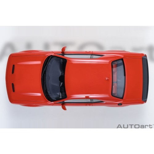 【新品即納】[MDL] オートアート・コンポジットダイキャストモデル 1/18 ダッジ チャレンジャー SRT ジェイルブレイク 2022 (レッド 『TORRED』) 完成品 ミニカー(71764) AUTOart(オートアート)(20260331)