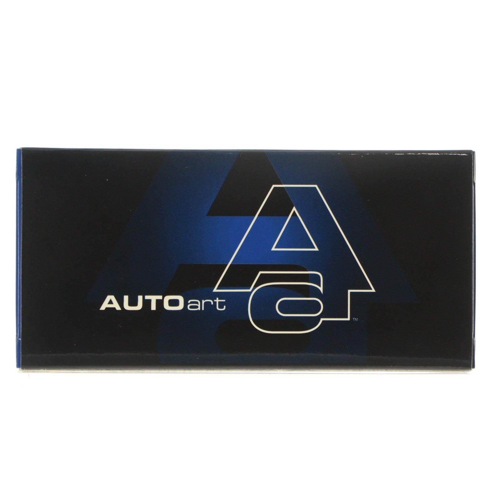 【中古即納】[MDL] 1/43 JAGUAR XJ8(レッド) 完成品 ミニカー(53572) AutoArt(オートアート)(19991231)