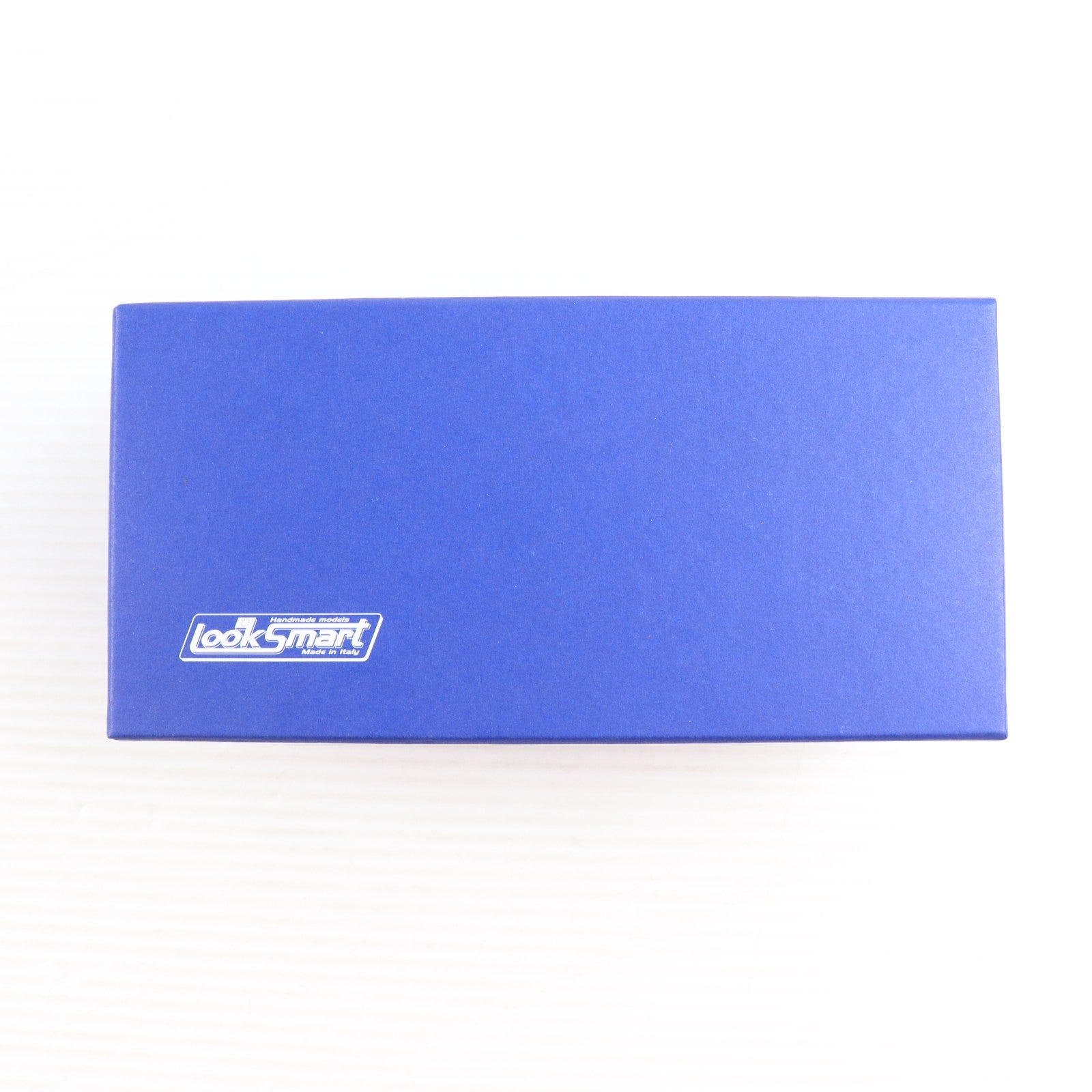【中古即納】[MDL] 1/43 Lamborghini Gallardo(ランボルギーニ ガヤルド) GT3 Press Ver.(マットオレンジ) 完成品 ミニカー(LS154A) LOOKSMART(ルックスマート)(20060531)