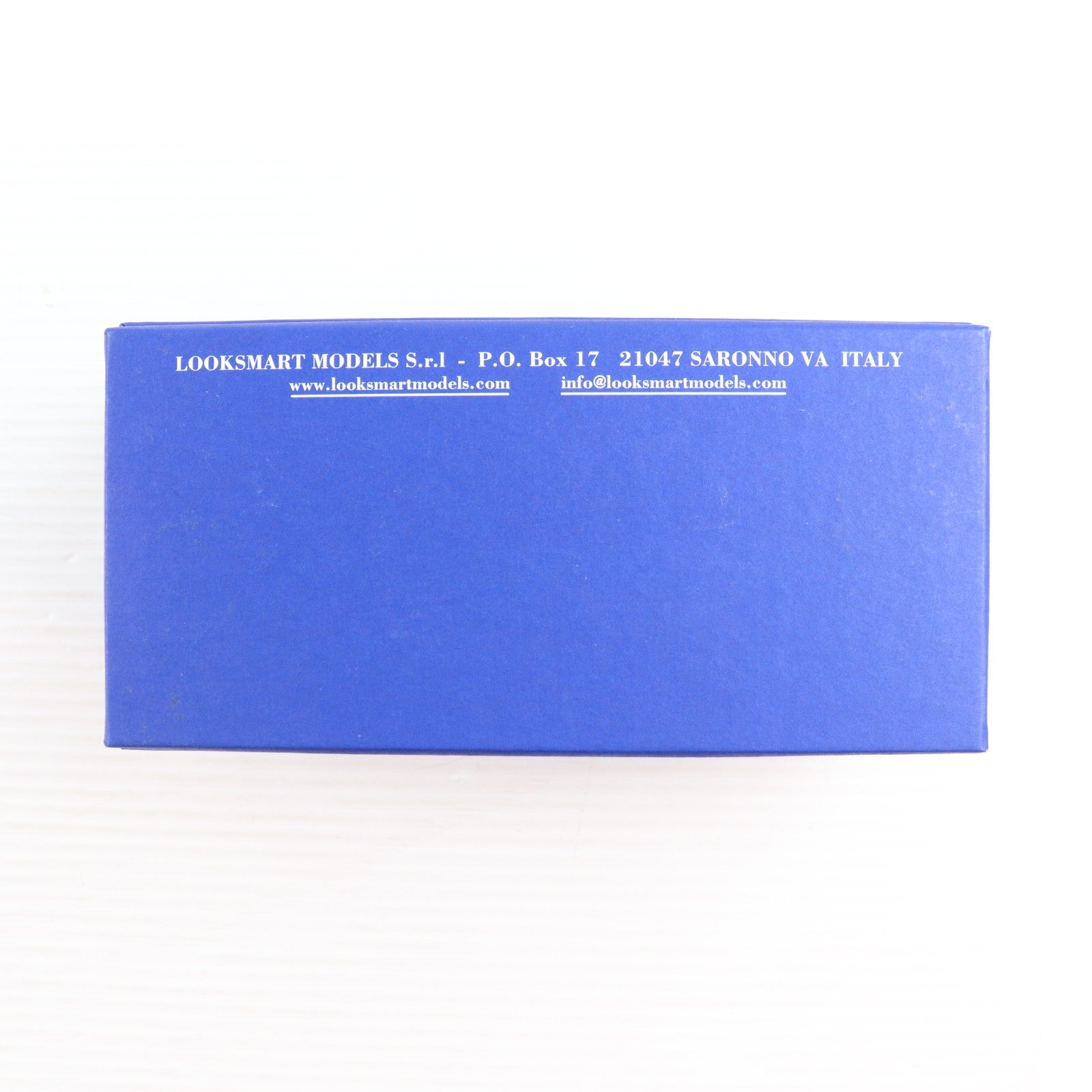 【中古即納】[MDL] 1/43 Lamborghini Gallardo(ランボルギーニ ガヤルド) GT3 Press Ver.(マットオレンジ) 完成品 ミニカー(LS154A) LOOKSMART(ルックスマート)(20060531)