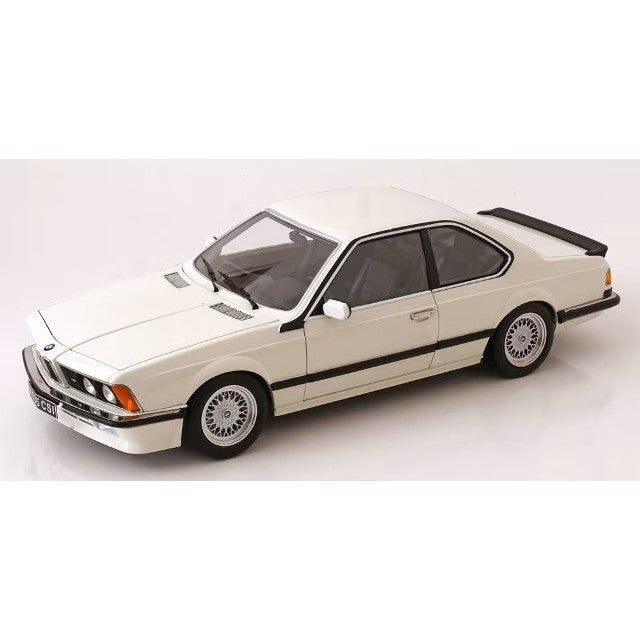 【予約安心出荷】[MDL] 1/12 BMW M635 CSI 1987 ホワイト 完成品 ミニカー(KKDC120164) KK scale(ケーケースケール)(2026年9月)
