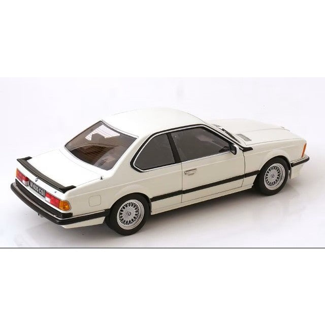 【予約安心出荷】[MDL] 1/12 BMW M635 CSI 1987 ホワイト 完成品 ミニカー(KKDC120164) KK scale(ケーケースケール)(2026年9月)