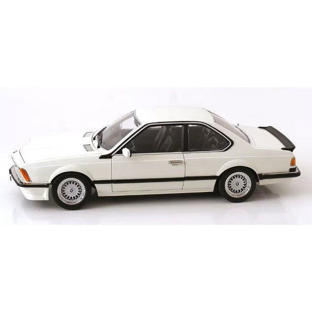 【予約安心出荷】[MDL] 1/12 BMW M635 CSI 1987 ホワイト 完成品 ミニカー(KKDC120164) KK scale(ケーケースケール)(2026年9月)