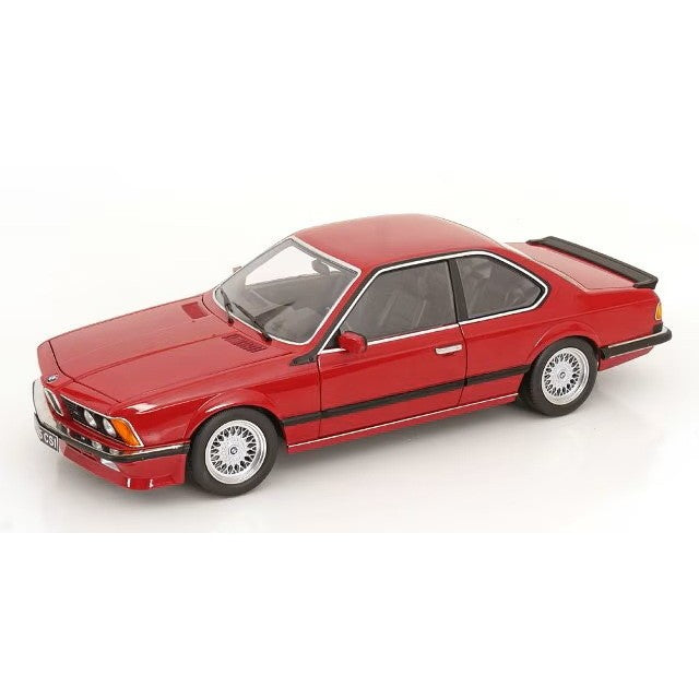 【予約安心出荷】[MDL] 1/12 BMW M635 CSI 1987 レッド 完成品 ミニカー(KKDC120165) KK scale(ケーケースケール)(2026年9月)