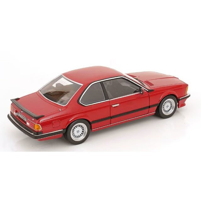 【予約安心出荷】[MDL] 1/12 BMW M635 CSI 1987 レッド 完成品 ミニカー(KKDC120165) KK scale(ケーケースケール)(2026年9月)