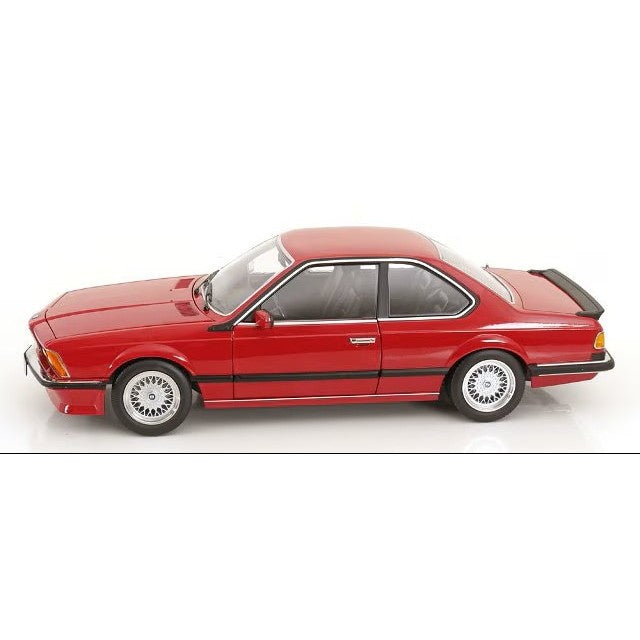 【予約安心出荷】[MDL] 1/12 BMW M635 CSI 1987 レッド 完成品 ミニカー(KKDC120165) KK scale(ケーケースケール)(2026年9月)