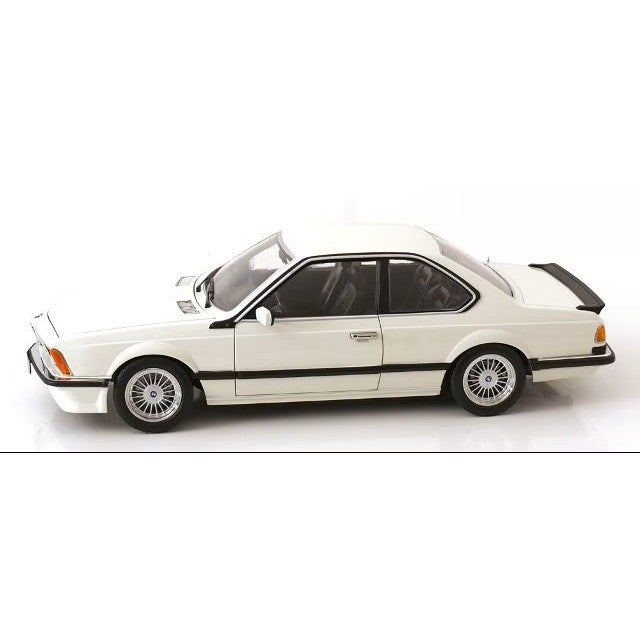 【予約安心出荷】[MDL] 1/12 BMW M635 CSI 1987 Alpina Rims ホワイト 完成品 ミニカー(KKDC120164A) KK scale(ケーケースケール)(2026年9月)
