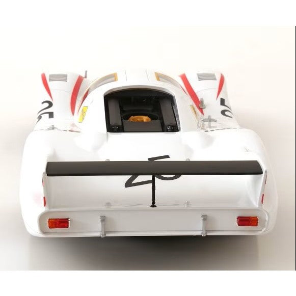 【予約安心出荷】[MDL] 1/12 Porsche(ポルシェ) 917LH No.25 Pole Position 24h Le Mans 1970 Ahrens/Elfort 完成品 ミニカー(CMR12015) CMR(2026年9月)