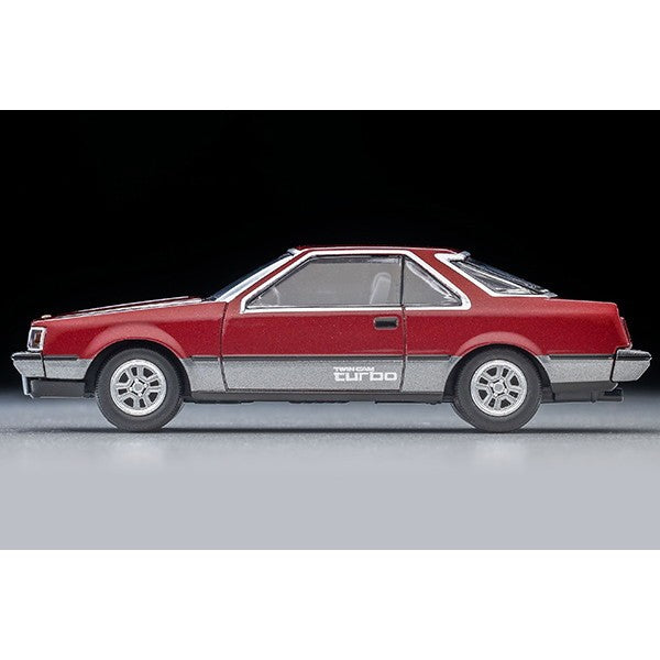 【新品】【お取り寄せ】[MDL] トミカリミテッドヴィンテージ NEO LV-N69c トヨタ コロナ ハードトップ 1800GT-TR(ワイン/グレー)84年式 1/64 完成品 ミニカー(339328) TOMYTEC(トミーテック)(20260808)
