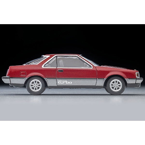 【新品】【お取り寄せ】[MDL] トミカリミテッドヴィンテージ NEO LV-N69c トヨタ コロナ ハードトップ 1800GT-TR(ワイン/グレー)84年式 1/64 完成品 ミニカー(339328) TOMYTEC(トミーテック)(20260808)
