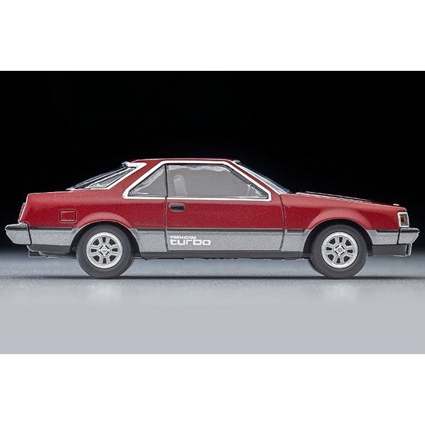 【新品】【お取り寄せ】[MDL] トミカリミテッドヴィンテージ NEO LV-N69c トヨタ コロナ ハードトップ 1800GT-TR(ワイン/グレー)84年式 1/64 完成品 ミニカー(339328) TOMYTEC(トミーテック)(20260808)
