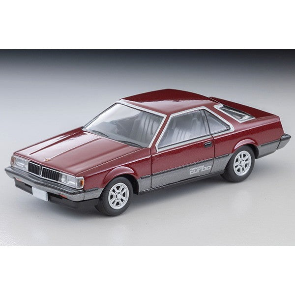 【新品】【お取り寄せ】[MDL] トミカリミテッドヴィンテージ NEO LV-N69c トヨタ コロナ ハードトップ 1800GT-TR(ワイン/グレー)84年式 1/64 完成品 ミニカー(339328) TOMYTEC(トミーテック)(20260808)