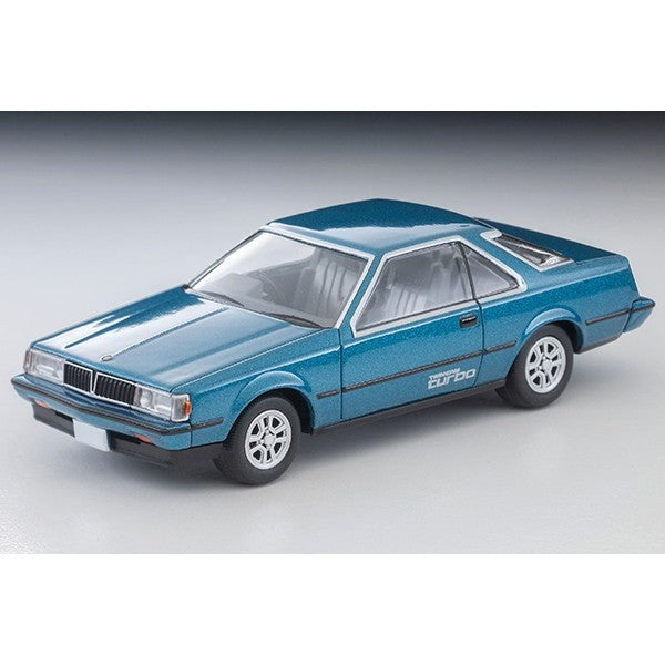 【新品】【お取り寄せ】[MDL] トミカリミテッドヴィンテージ NEO LV-N69d トヨタ コロナ ハードトップ 1800GT-TR(ターコイズ)84年式 1/64 完成品 ミニカー(339335) TOMYTEC(トミーテック)(20260808)