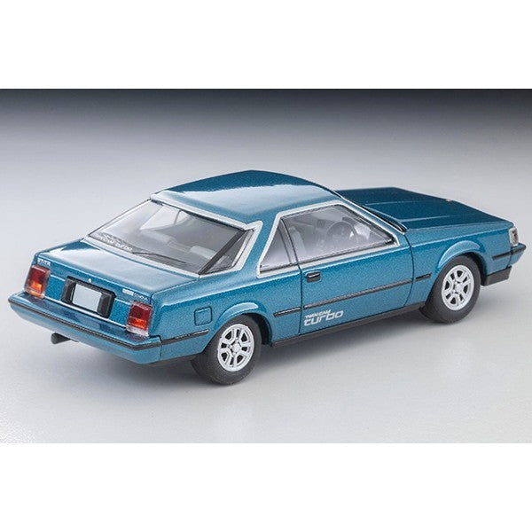 【新品】【お取り寄せ】[MDL] トミカリミテッドヴィンテージ NEO LV-N69d トヨタ コロナ ハードトップ 1800GT-TR(ターコイズ)84年式 1/64 完成品 ミニカー(339335) TOMYTEC(トミーテック)(20260808)