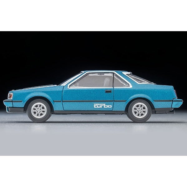 【新品】【お取り寄せ】[MDL] トミカリミテッドヴィンテージ NEO LV-N69d トヨタ コロナ ハードトップ 1800GT-TR(ターコイズ)84年式 1/64 完成品 ミニカー(339335) TOMYTEC(トミーテック)(20260808)
