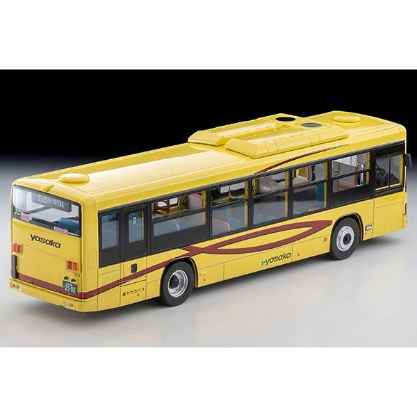 【新品】【お取り寄せ】[MDL] トミカリミテッドヴィンテージ NEO LV-N245k いすずエルガ(ヤサカバス) 1/64 完成品 ミニカー(339250) TOMYTEC(トミーテック)(20260808)